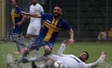 Il Parma resta imbattibile: 4-2 sul Ravenna