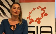 La mitica Cacciatori ospite del Gia Parma: "Imprenditoria e sport hanno tutto in comune" - Videointervista