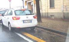 In soli 9 giorni di attività a Parma,  604 infrazioni rilevate dall'auto radar - Il video 