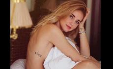 Cinque primedonne per Sanremo: Chiara Ferragni - Foto