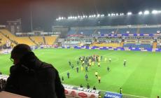"Non è stata una partita semplice per i crociati" - Guarda il videocommento di Piovani