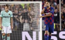 Barça, Suarez sul futuro di Neymar