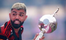 Inter, Gabigol non pensa al futuro