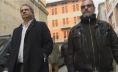 Il leader di Forza Nuova denuncia Pizzarotti sul certificato antifascista - Video