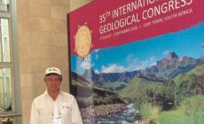 Straser, il geologo che ha  il sogno  di predire  i   terremoti