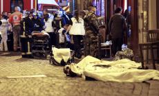 "Disarmali e disarmaci": la preghiera dei vescovi francesi
