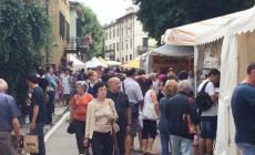 Parmigian day, calcio e corsa con la forma