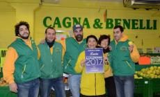 Un calendario tutto da ridere