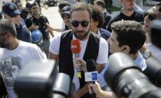 Higuain, ancora bordate su DeLa: "Grande attore"