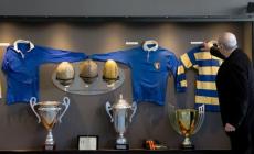 Rugby Parma, lo spirito gialloblù c'è sempre