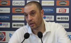 Esposito fa le pulci alla Dinamo