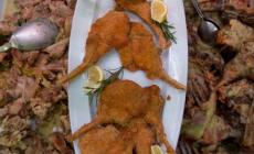 I menu pasquali