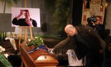 Dario Fo: alla camera ardente anche  Appendino, Landini e Saviano