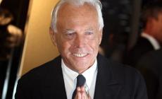 Armani abolisce le pellicce animali: "Crudeli e inutili"