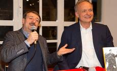 Giacomo Poretti ai giovani: «Seguite le vostre aspirazioni»