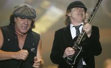 La Formula 1 romba con gli AC/DC