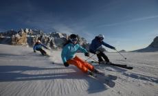 Dolomiti Superski,  da sabato 900 km di piste aperte
