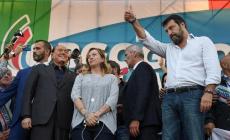 Regionali: intesa Centro Destra su candidati