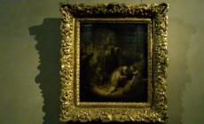 Un Rembrandt dall'Ermitage alla Pilotta - Video