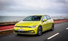 Nuova Volkswagen Golf: i modelli per il mercato italiano