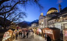 La magia dell'Avvento invade le piazze del nord