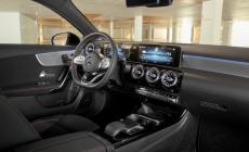 Mercedes Classe A, è l'ora della Sedan