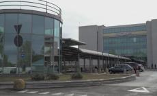Ospedale di Vaio: inaugurata  la nuova ala
