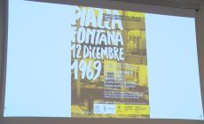 "Piazza Fontana, il processo impossibile": un libro inchiesta di Benedetta Tobagi - Video