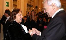 Tosca apre la stagione della Scala, ovazione per Mattarella. Guarda chi c'era - Foto 