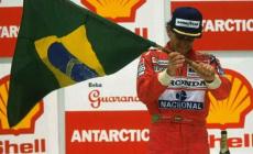 Ecclestone retrocede Senna e Schumacher