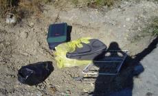 Casalbaroncolo, discarica ripulita e già "riaperta"