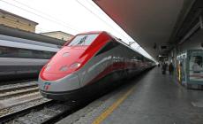 Frecciarossa per Roma: partenza anticipata 