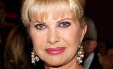 Eseguita l'autopsia: Ivana Trump morta dopo una caduta dalle scale di casa