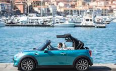 Le migliori 5 cabrio del 2016