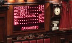 Unioni civili,  fiducia della Camera al ddl. Pizzarotti "applaude"