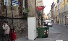 Cartolina da un borgo poco "Regale"... Foto