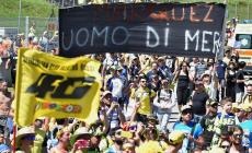 Le emozioni al Mugello 