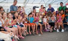 Un weekend da vivere nel Parmense e...in vacanza