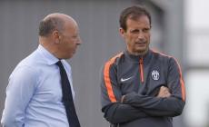 Juventus, a gennaio torna il made in Italy?