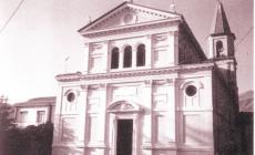 Via Crucis notturna sulla collina