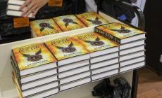 A mezzanotte e un minuto esce il nuovo Harry Potter