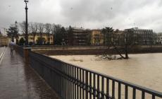 Maltempo marzo 2016: prorogato lo stato d'emergenza a Parma