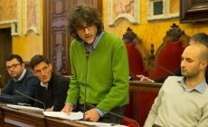 Parma, la guerra dei cachi. E Savani chiama i cittadini a... raccolta