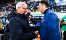 Sampdoria-Parma 0-1. Decide il gol di Kucka