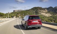 Suv Mercedes, ecco il compatto  GLB. Da 34.430 euro