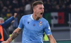 Lazio, Milinkovic-Savic fa gola a tutti