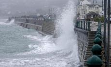 Tempesta Atiyah su Irlanda e Inghilterra