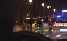 Ubriaco scatena una rissa a Fontevivo, minaccia medici e polizia al Pronto Soccorso - Video