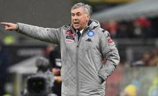 Ancelotti non teme l'esonero, "penso solo a fare meglio"