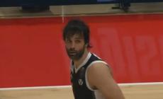 Milos Teodosic, la Virtus Bologna paga la multa
